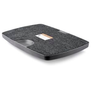 Balance Board for Standing Desks or Sit-Stand Workstations