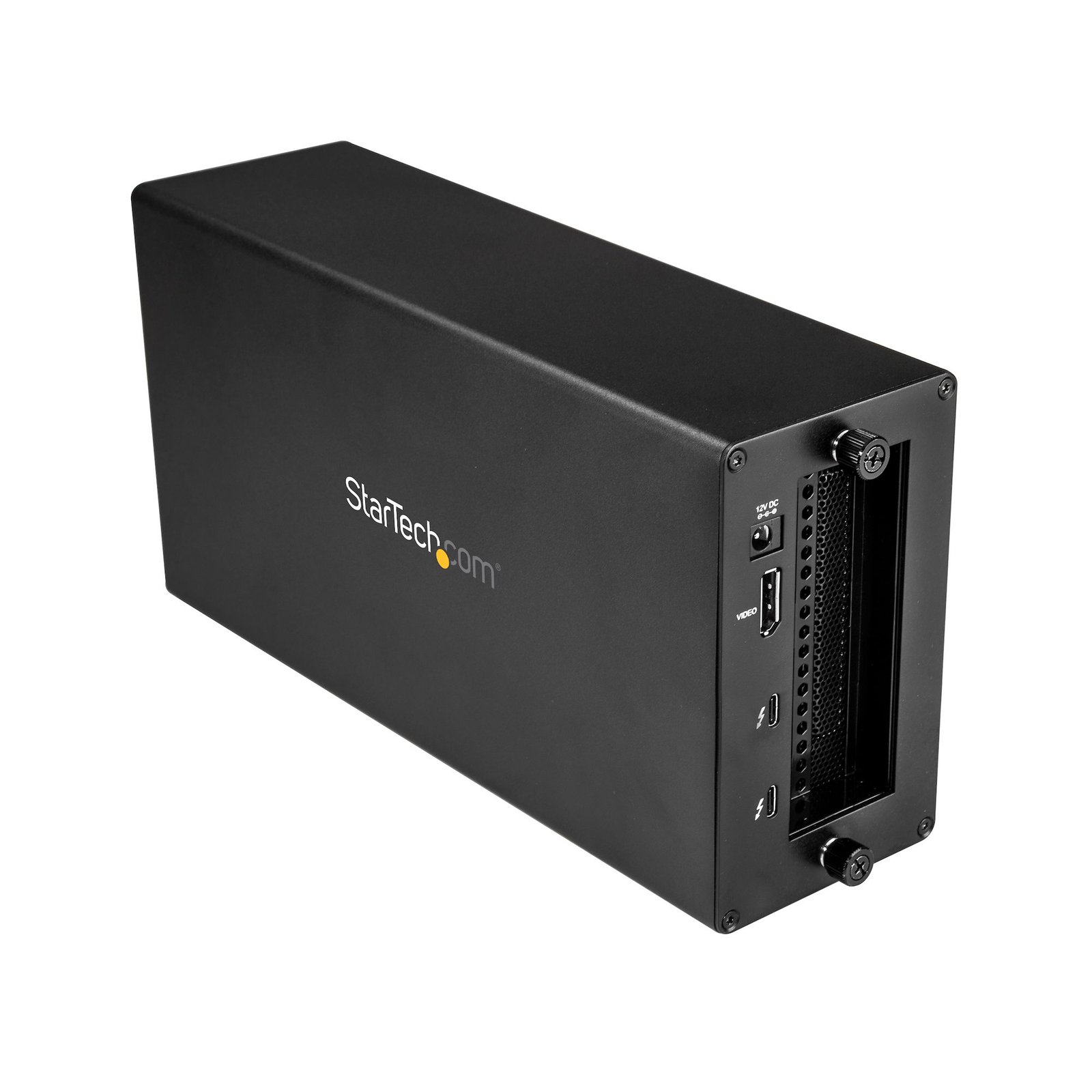 Thunderbolt 3 to 10GbE Fiber Network Chassis 2 Port - Image 5