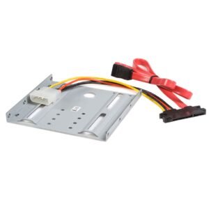 2.5in SATA Hard Drive to 3.5in Drive Bay Mounting Kit - TAA