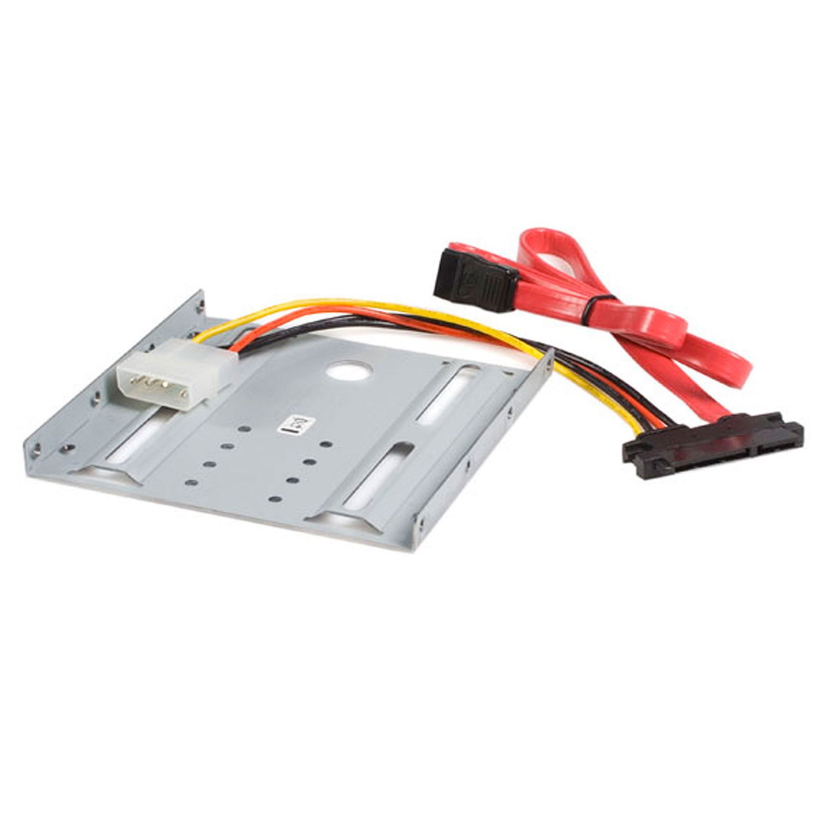 2.5in SATA Hard Drive to 3.5in Drive Bay Mounting Kit - TAA