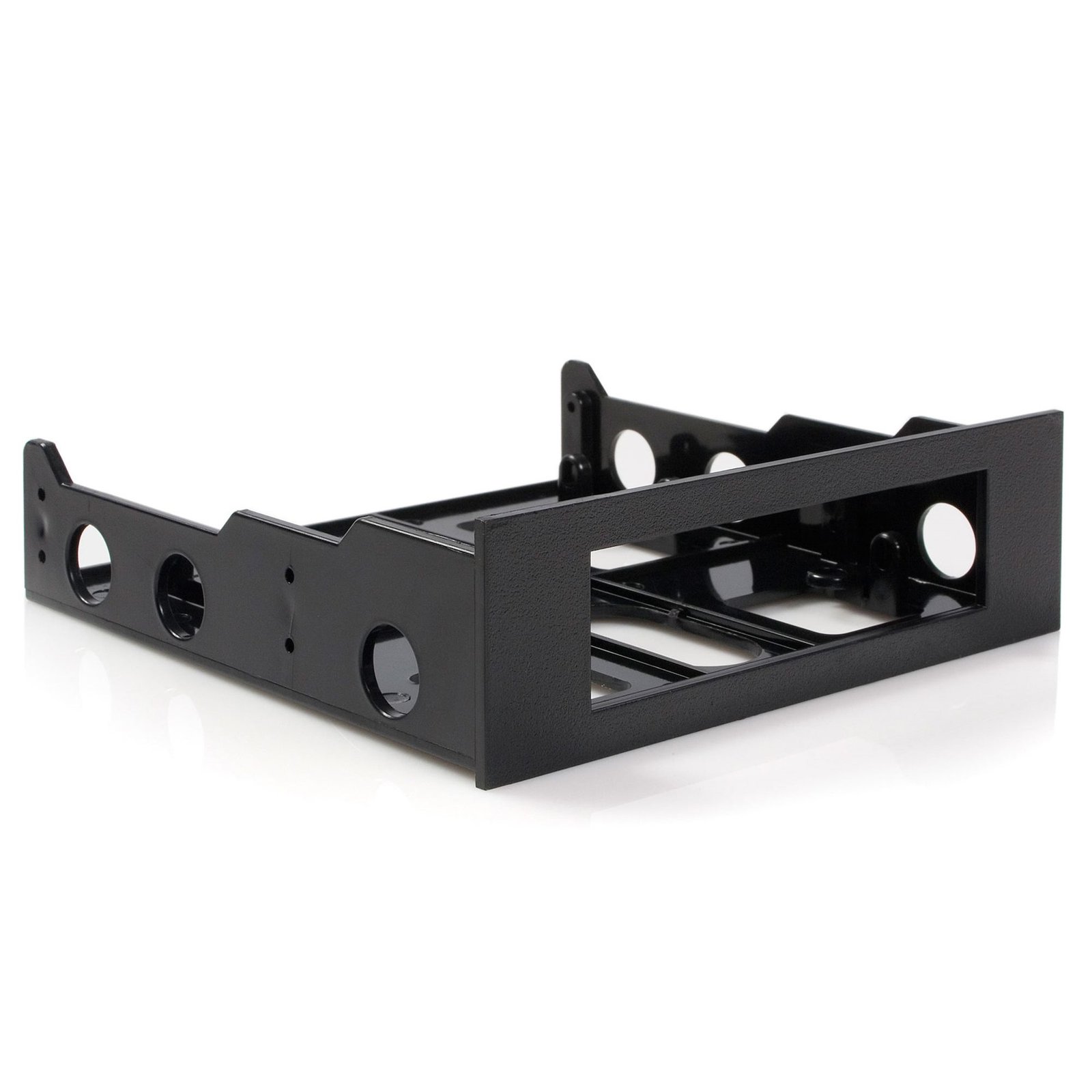 3.5" to 5.25" Front Bay Mounting Bracket