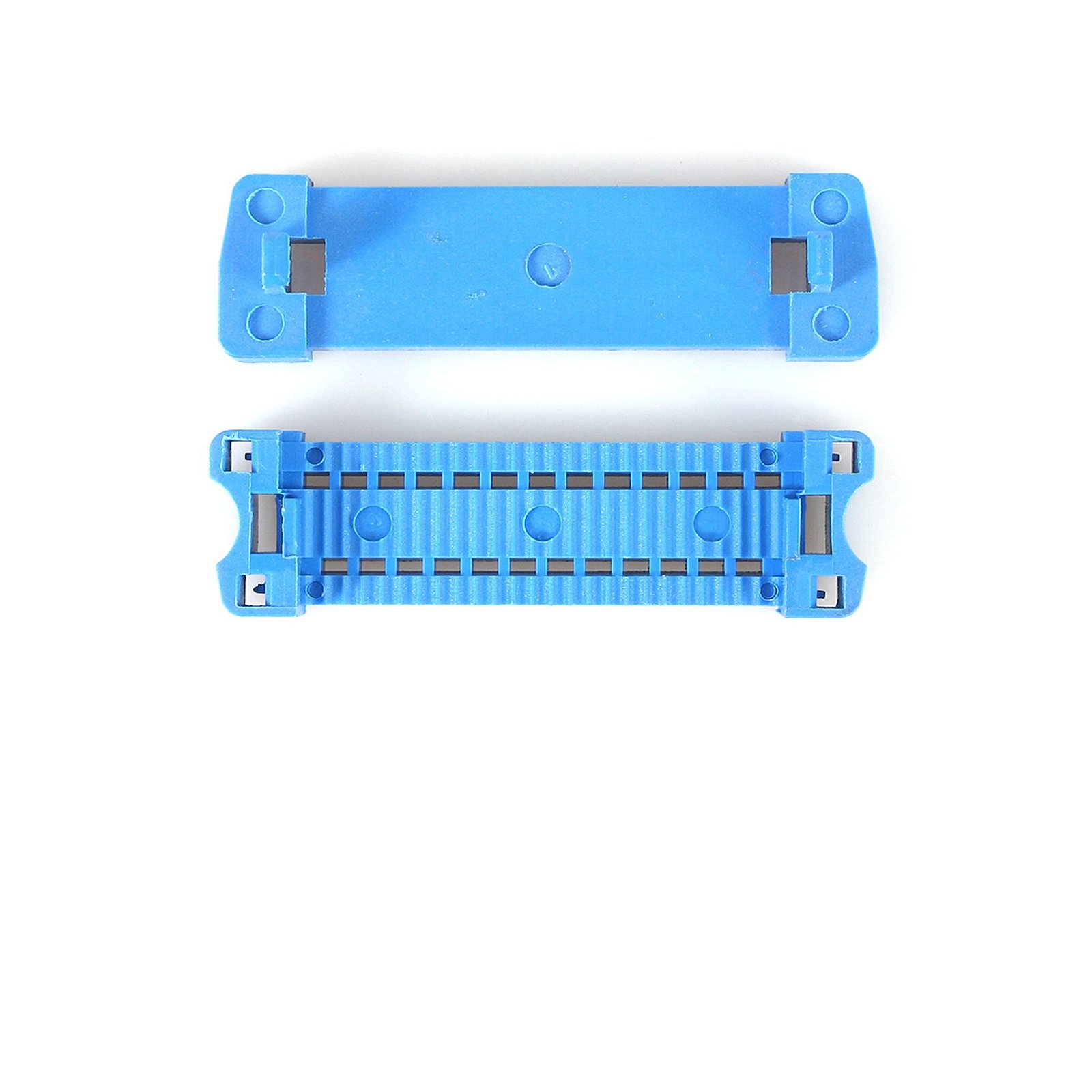 *D*DB25 Female IDC Connector - Image 2
