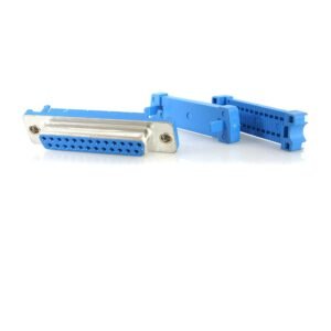 Bulk Wire & Connectors