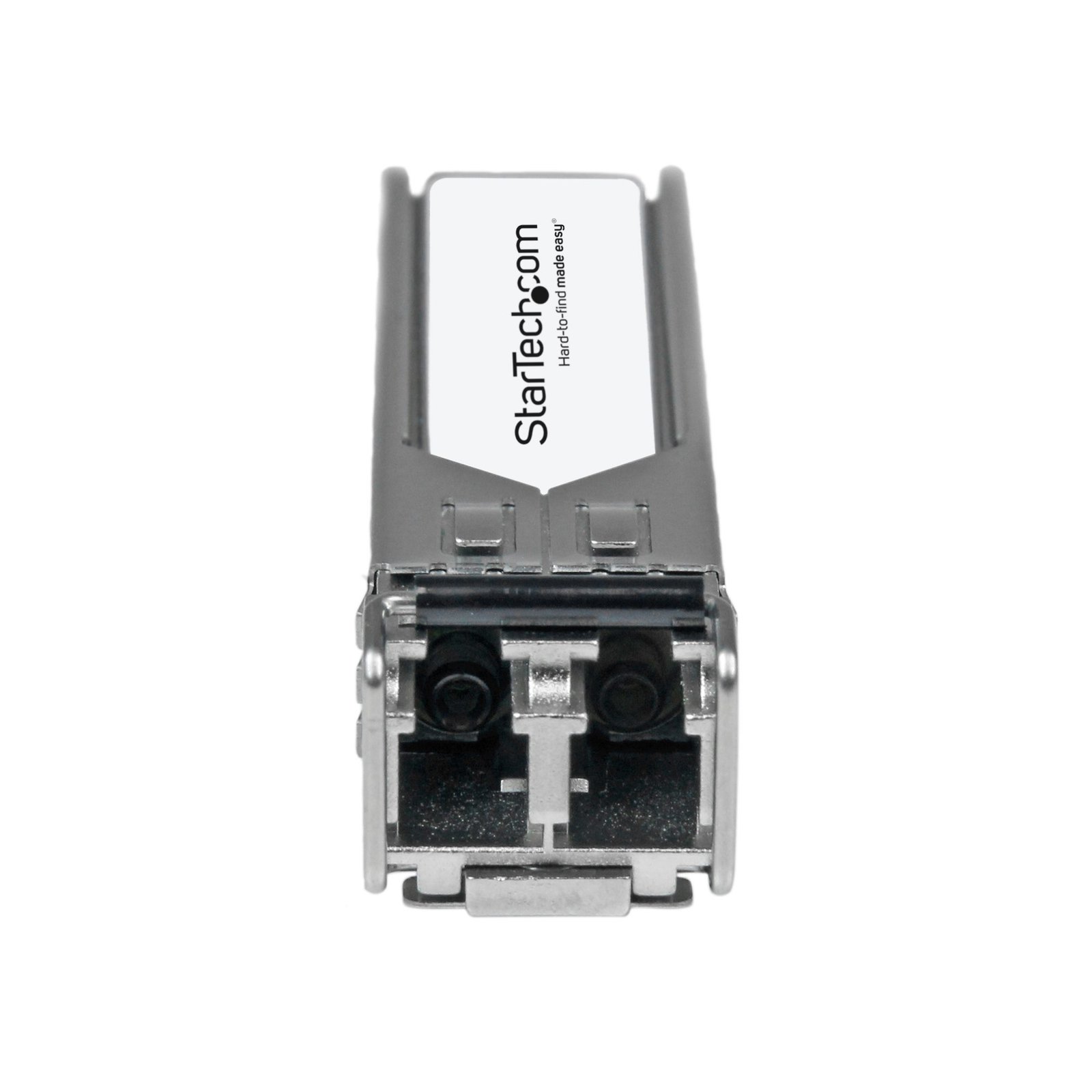 Extreme Networks 10052 Compatible SFP Module - 1000BASE-LX - 1GbE Single Mode Fiber SMF Optic Transceiver - 1GE Gigabit Ethernet SFP - LC 10km - 1310nm - DDM - Image 2