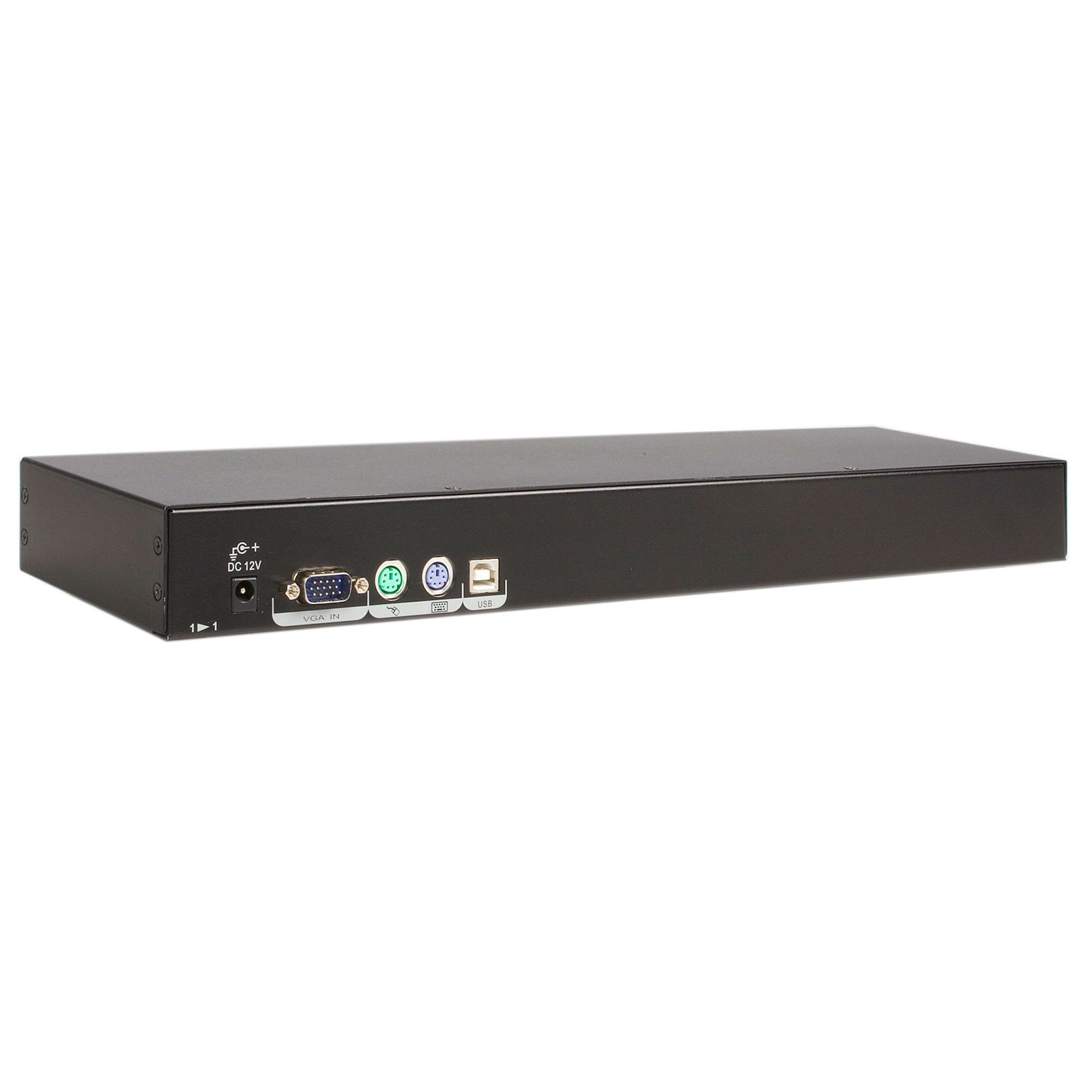 USB PS2 Pass-Thru Module for 1UCABCONS Series
