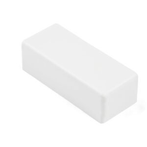 20 Pack Cable Raceway End Cap for CBMCWD5020 - Cable Management Accessories - Channel Raceway Fitting End Cap - Cable Raceway Connectors