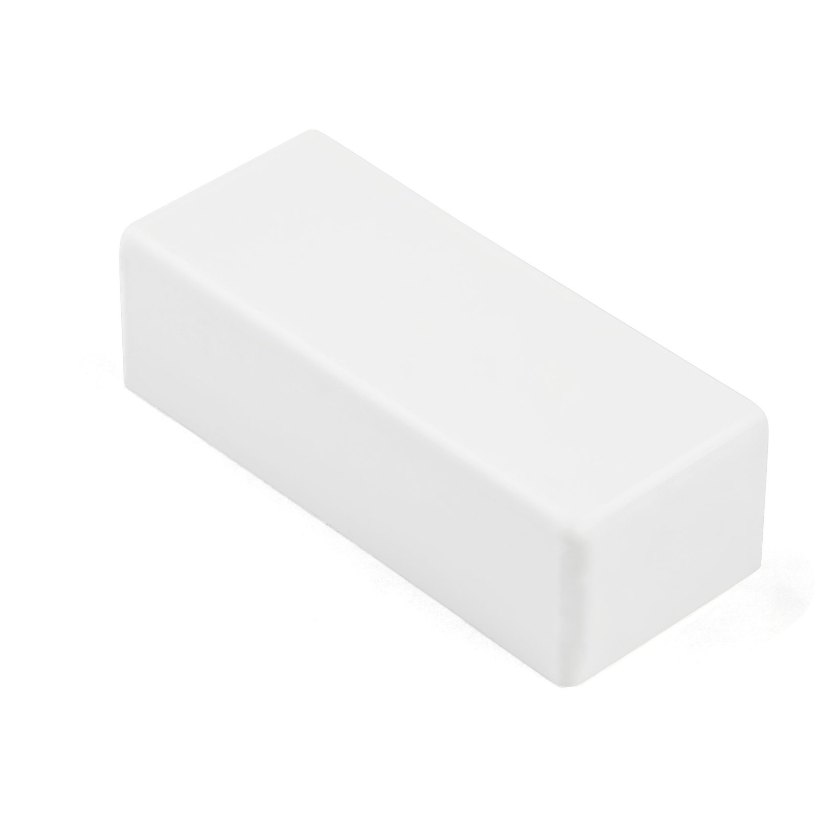20 Pack Cable Raceway End Cap for CBMCWD5020 - Cable Management Accessories - Channel Raceway Fitting End Cap - Cable Raceway Connectors