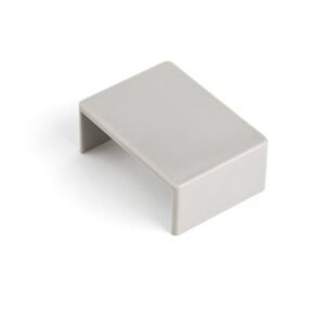 20 Pack Cable Raceway Coupler for CBMWD3816 - Cable Management Accessories - Channel Raceway Fitting Coupler - Midway Connectors - Wiring