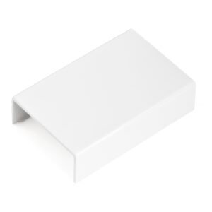 20 Pack Cable Raceway Coupler for CBMCWD3211 - Cable Management Accessories - Channel Raceway Fitting Coupler - Midway Connectors - Wiring