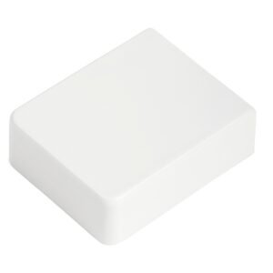 20 Pack Cable Raceway End Cap for CBMWWD3211 - Cable Management Accessories - Channel Raceway Fitting End Cap - Cable Raceway Connectors
