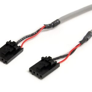 24in MPC2 CD-ROM Audio Cable F/F - Bulk
