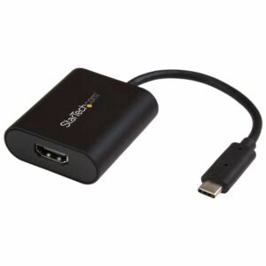 USB-C to HDMI Adapter - 4K 60Hz - TAA