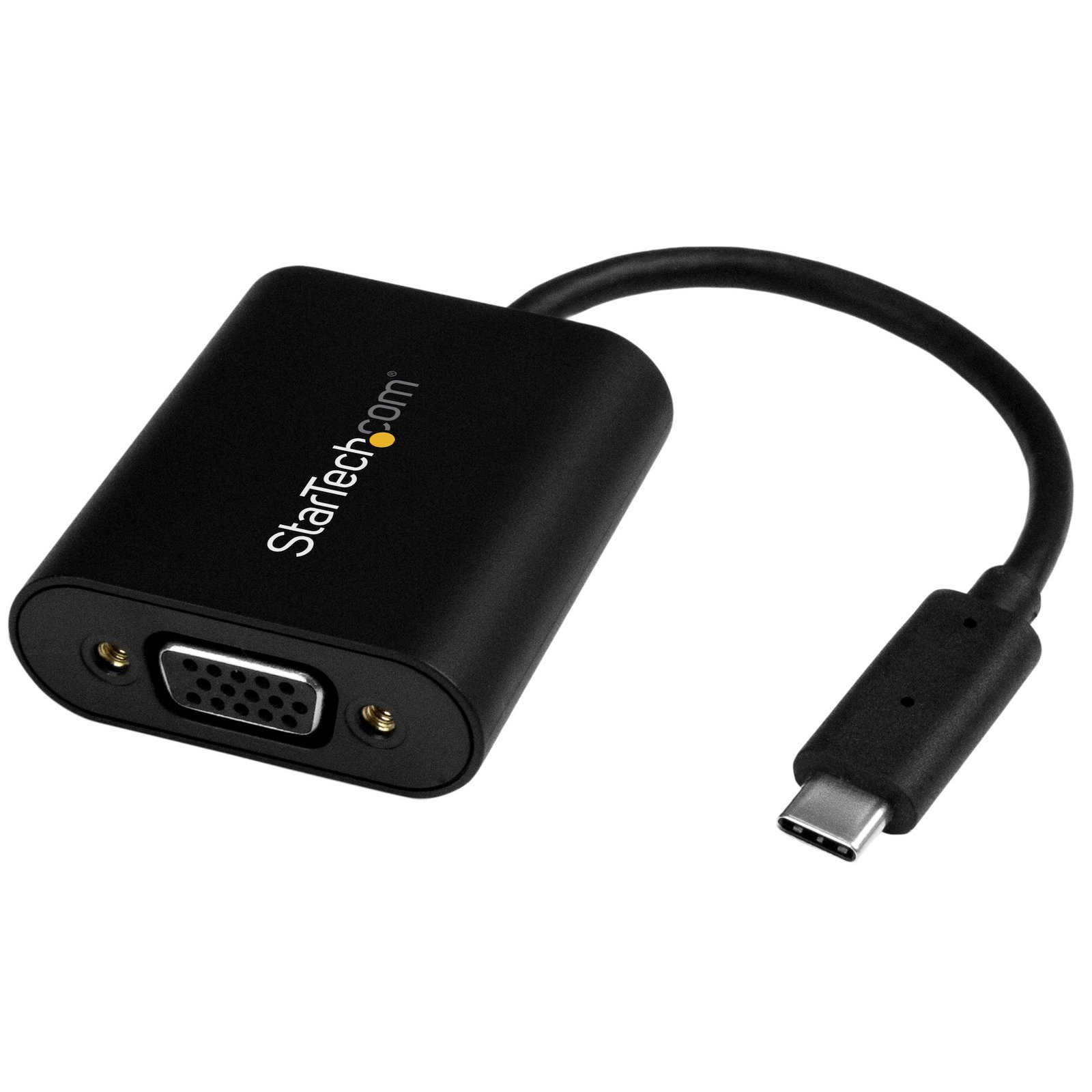 USB-C to VGA Adapter - 1920x1200 - TAA