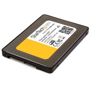 CFast Card to SATA Adapter with 2.5" Housing - TAA