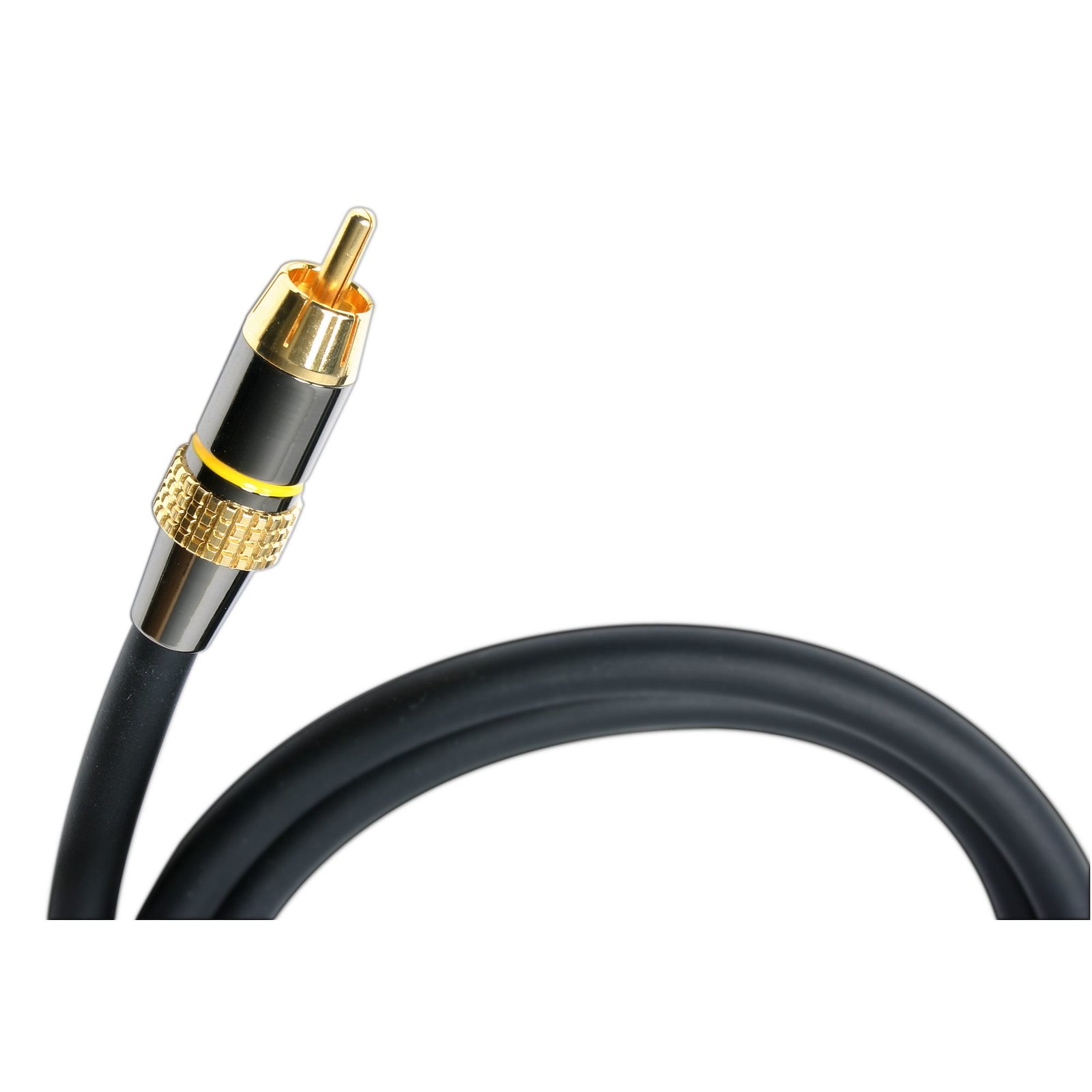 10 ft Premium Composite Video Cable