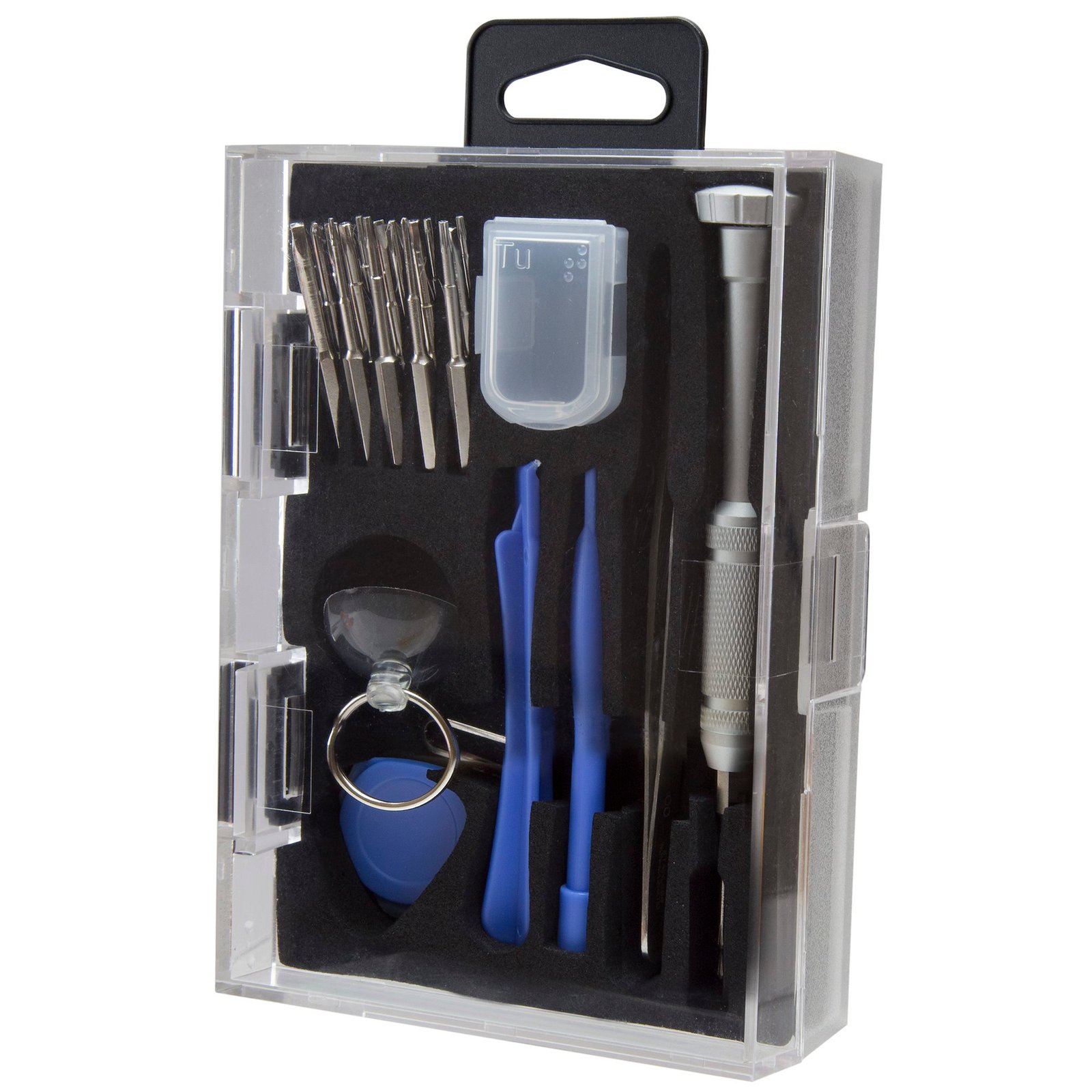 Cell Phone Repair Kit for Smartphones, Tablets and Laptops - TAA