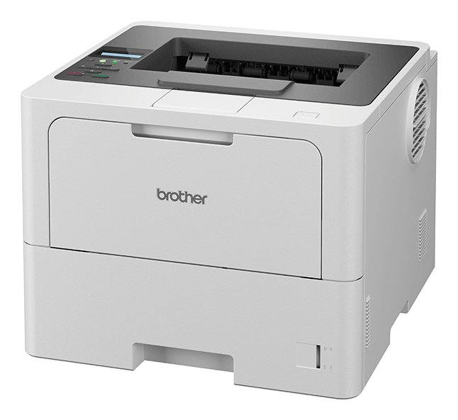 Brother HL-L6210DW Business Monochrome Laser Printer - Image 4