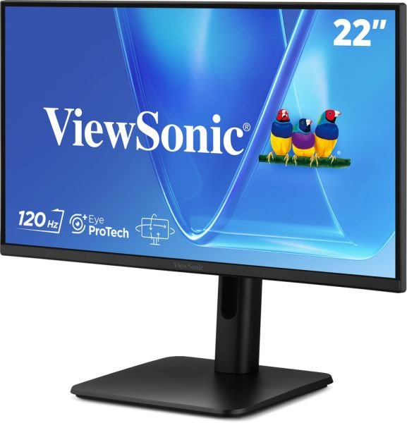 ViewSonic VG2242 21.5" Full HD 120 Hz Monitor - Image 6