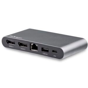 USB-C Multiport Adapters
