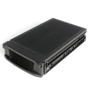 Spare Hard Drive Tray for the DRW110SATBK Mobile Rack