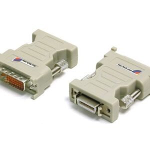 DVI to DFP Display Adapter M/F