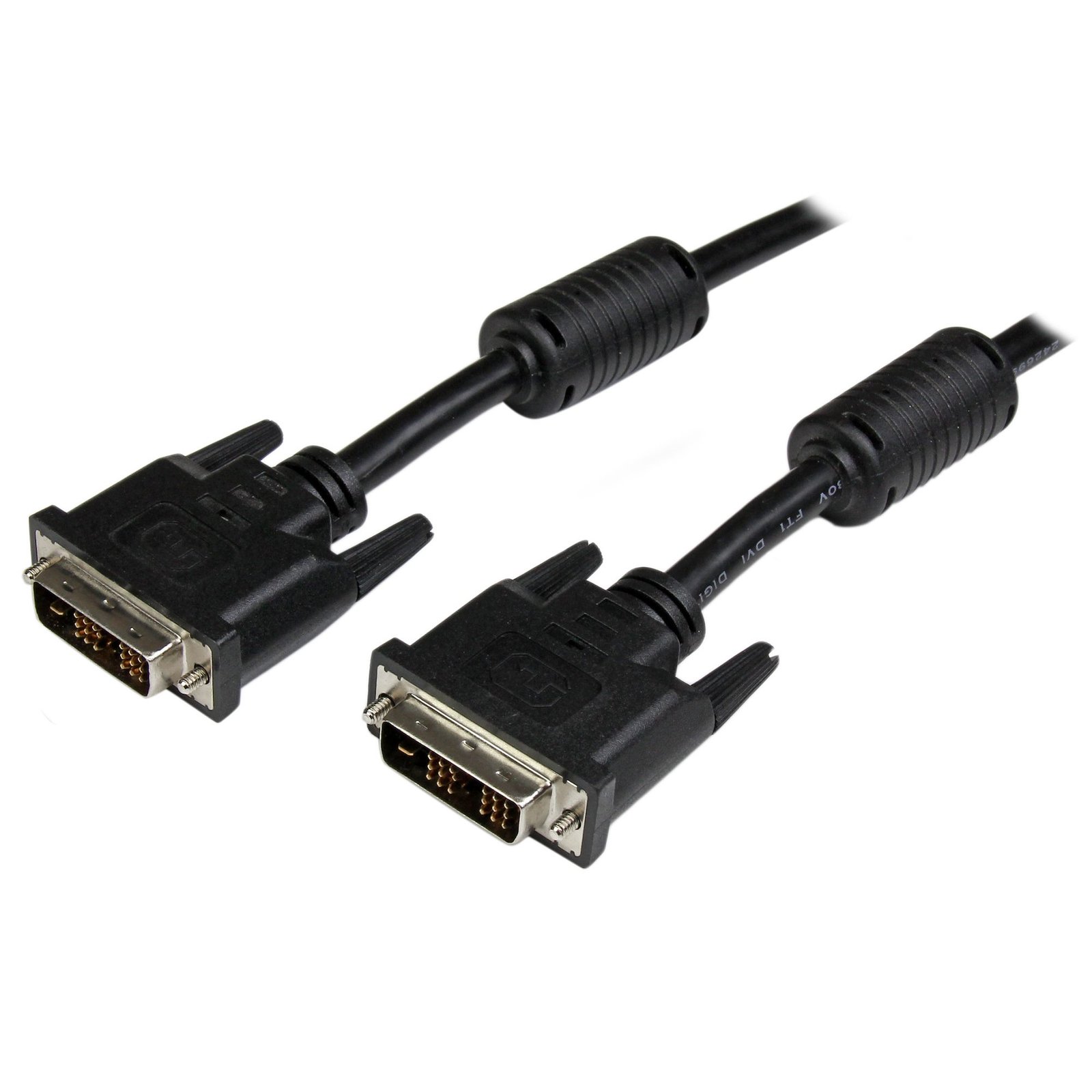10 ft DVI-D Single Link Cable - M/M