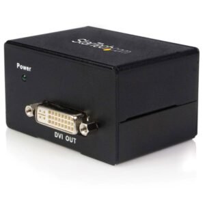 DVI EDID Emulator