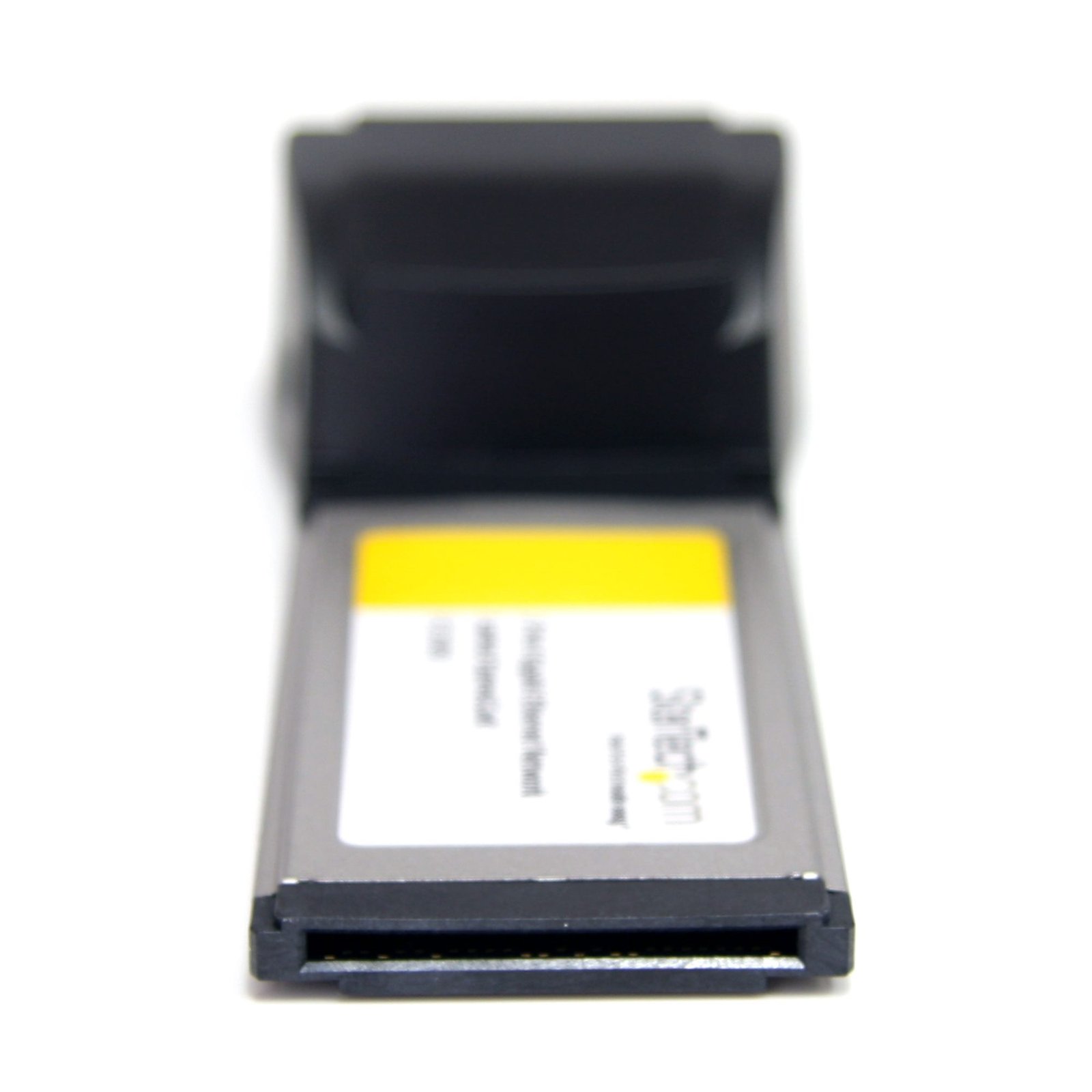 Dual Port ExpressCard Gigabit Laptop Ethernet NIC Network Adapter Card - Image 3