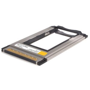 CardBus to ExpressCard Laptop Adapter Card – USB Based