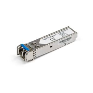 Citrix EW3P0000559 Compatible SFP Module - 1000BASE-LX - 1GbE Single Mode Fiber SMF Optic Transceiver - 1GE Gigabit Ethernet SFP - LC 10km