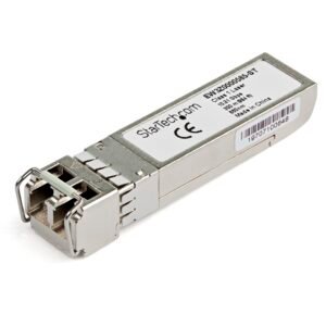 Citrix EW3Z0000585 Compatible SFP+ Module - 10GBASE-SR - 10GbE Multimode Fiber MMF Optic Transceiver - 10GE Gigabit Ethernet SFP+ - LC 300m