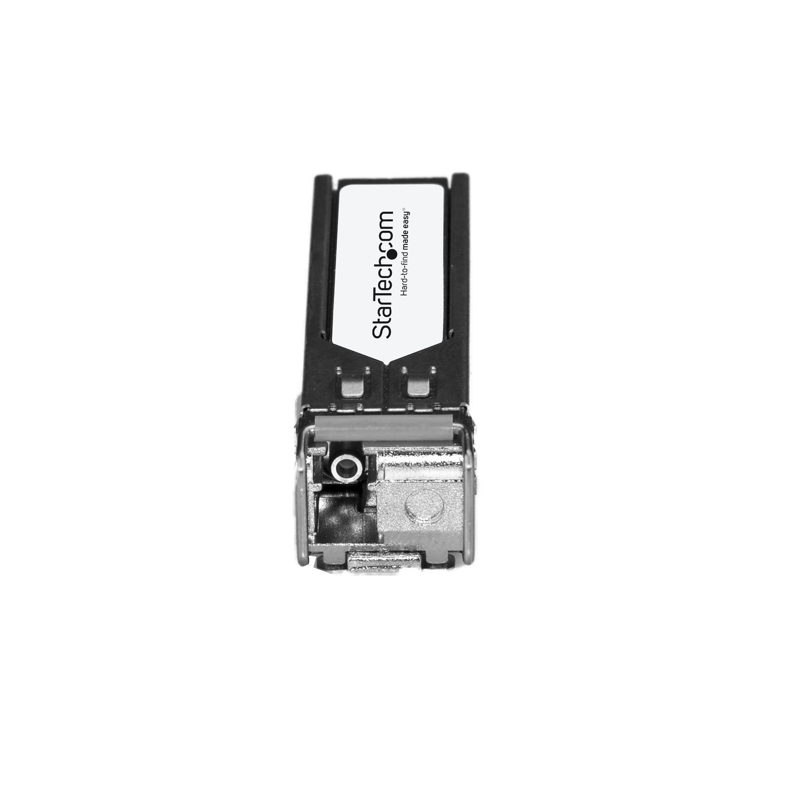 Extreme Networks 10057H Compatible SFP Module - 1000BASE-BX-U - 1 GbE Gigabit Ethernet BiDi Fiber (SMF) - Image 2