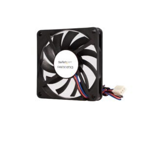 Replacement 70mm TX3 Dual Ball Bearing CPU Cooler Fan