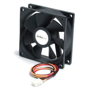 Replacement Fan for SATABAYxBK Series Backplane