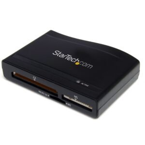 USB 3.0 Multi Media Flash Memory Card Reader