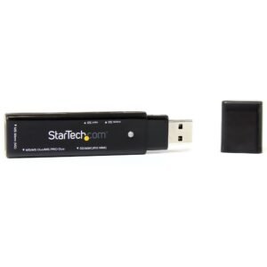 USB Multi Media Memory Card Reader Adapter