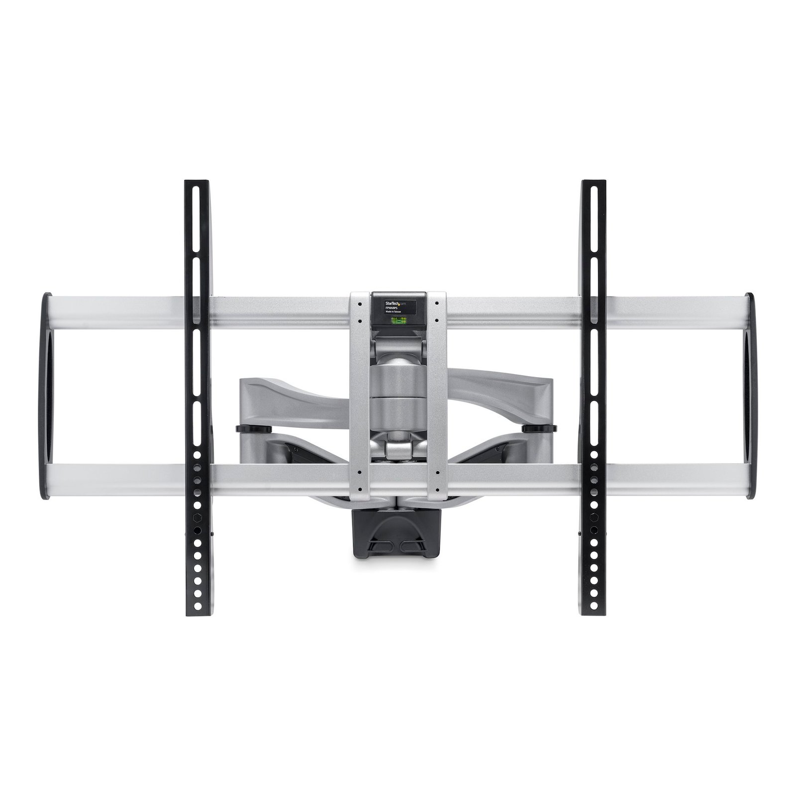 Full Motion TV Wall Mount - Heavy Duty Articulating TV Wall Mount Bracket for 32" to 75" (165lb/75kg) VESA Display - Universal Adjustable