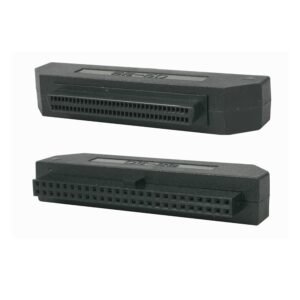IDC50 to HPDB68 SCSI Cable Adapter - F/F