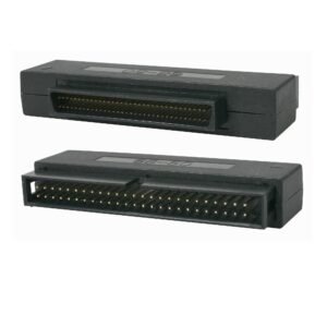 IDC50 to HPDB68 SCSI Gender Changer - M/M