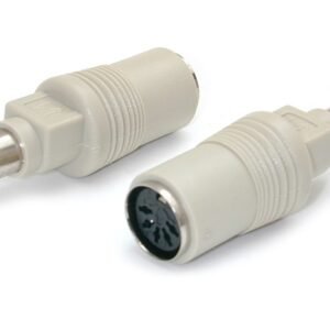 IBM Keyboard Cable Adapter 5 DIN to 6 DIN F/M