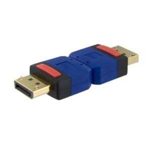 DisplayPort Gender Changer - M/M