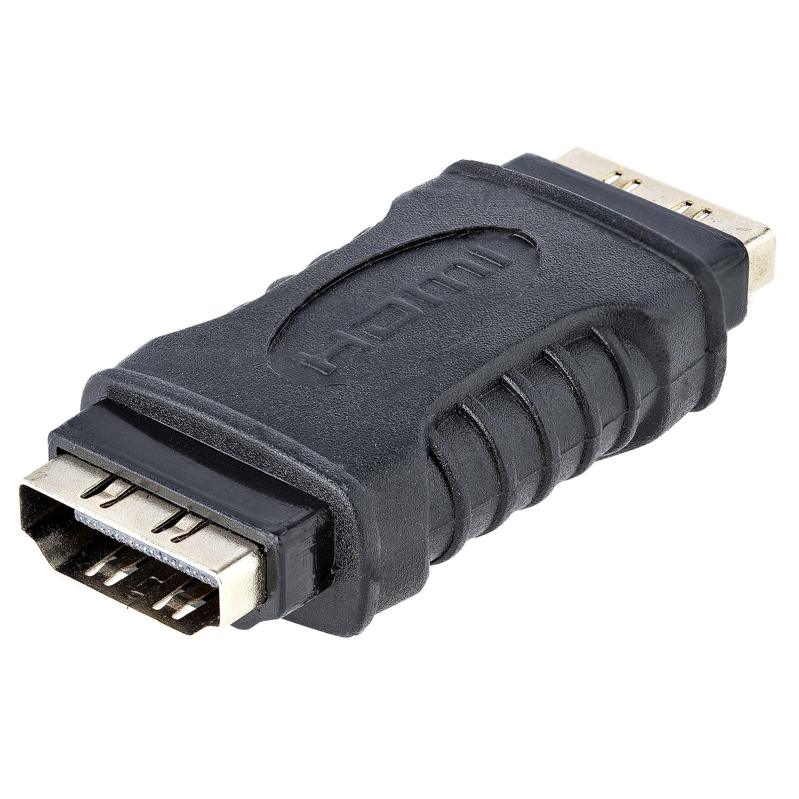 HDMI to HDMI Adapter, High Speed HDMI to HDMI Connector, 4K 30Hz HDMI to HDMI Coupler, HDMI to HDMI Converter, HDMI Female to HDMI Female
