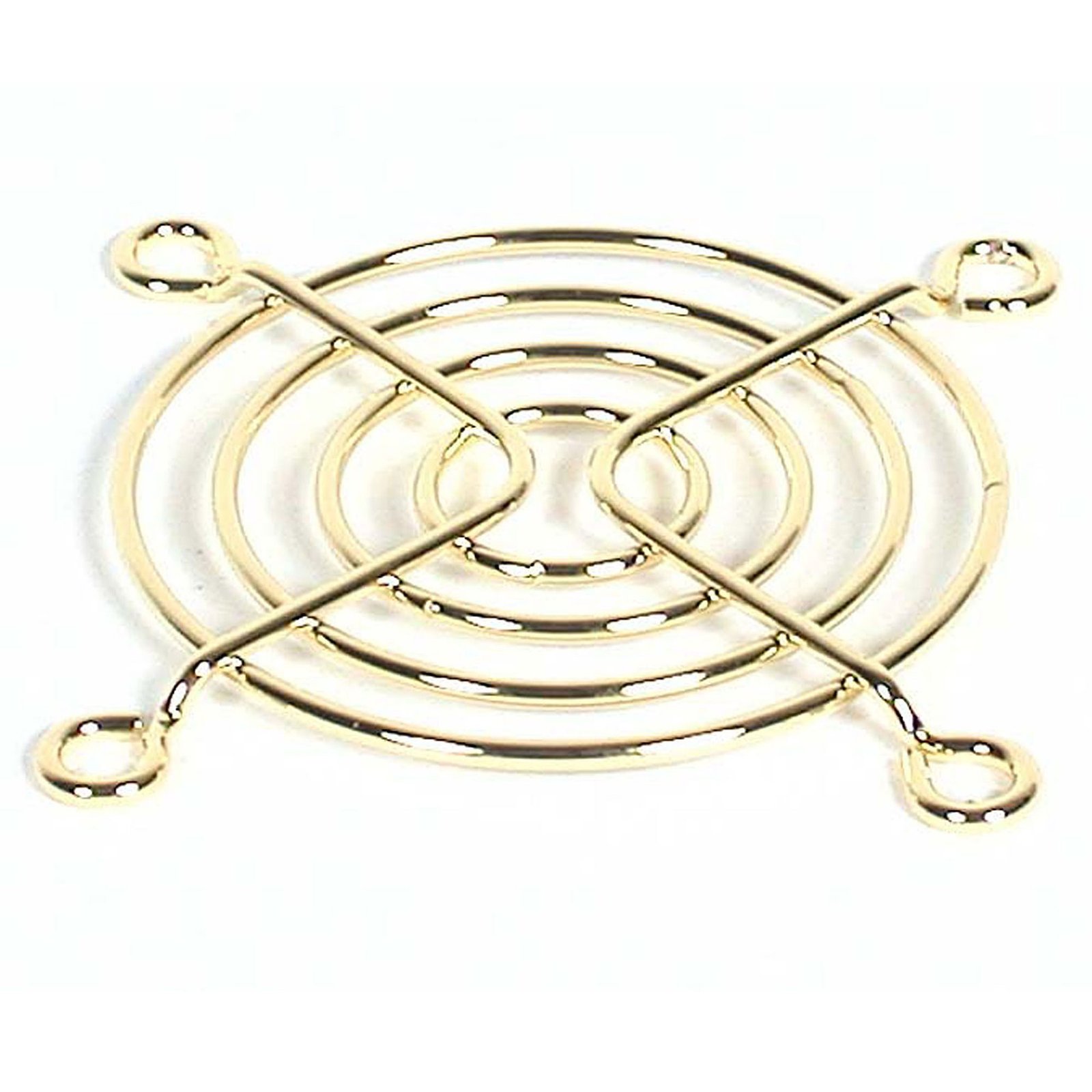 6cm Wire Fan Guard for Case or Cooling Fans