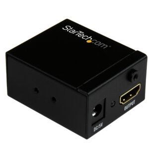 HDMI Signal Booster - 115 ft - 1080p