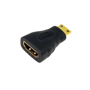 HDMI to HDMI Mini Adapter - F/M
