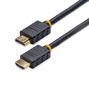 16.4ft (5m) Active High Speed HDMI Cable - Ultra HD 4k x 2k HDMI Cable - HDMI to HDMI M/M