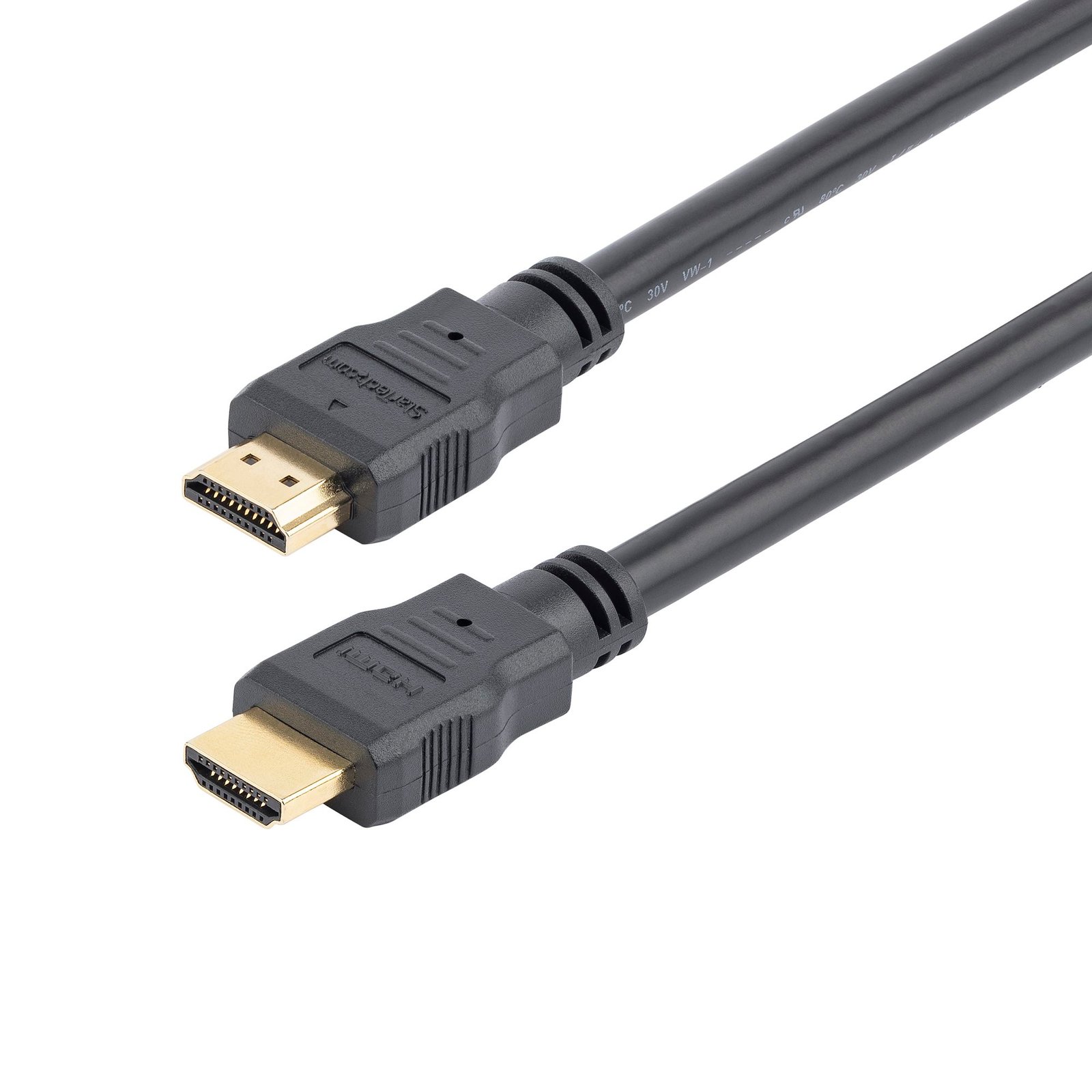3ft (91m) HDMI Cable - 10 Pack - 4K High Speed HDMI Cable with Ethernet, 4K 30Hz, UHD Monitor Cord, 10-Pack HDMI 1.4 Cable for