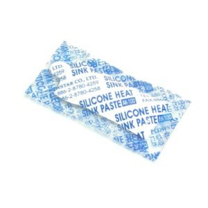 Thermal CPU Paste Compound for Heatsink