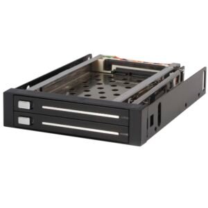 Mobile Racks/Hard Drive Backplanes