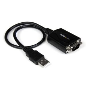 Serial Cards & Adapters
